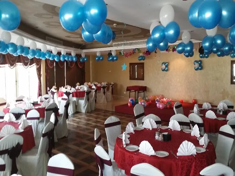 Dunes Hotel Apartment Al Qusais Dubai 3*,