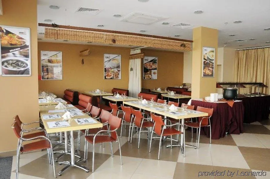 Dunes Hotel Apartment Al Qusais Dubai