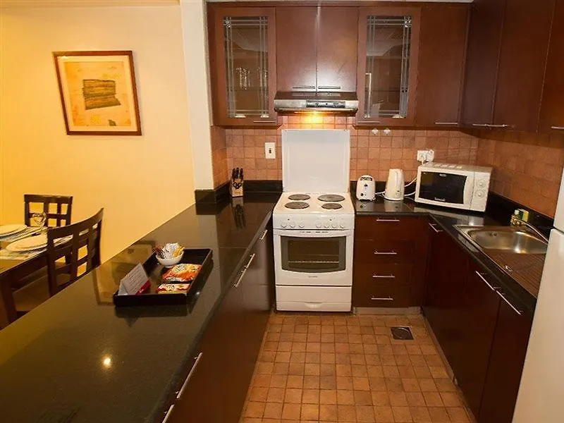 Dunes Hotel Apartment Al Qusais Dubai 3*,  United Arab Emirates