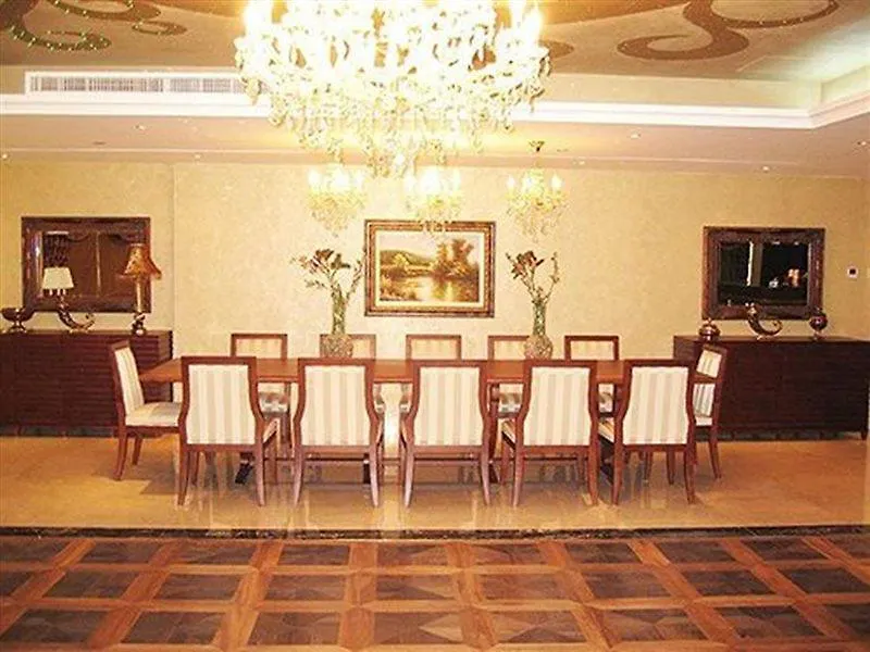 Dunes Hotel Apartment Al Qusais Dubai Aparthotel