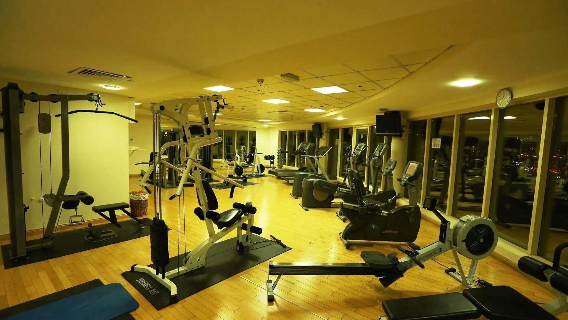 Dunes Hotel Apartment Al Qusais Dubai
