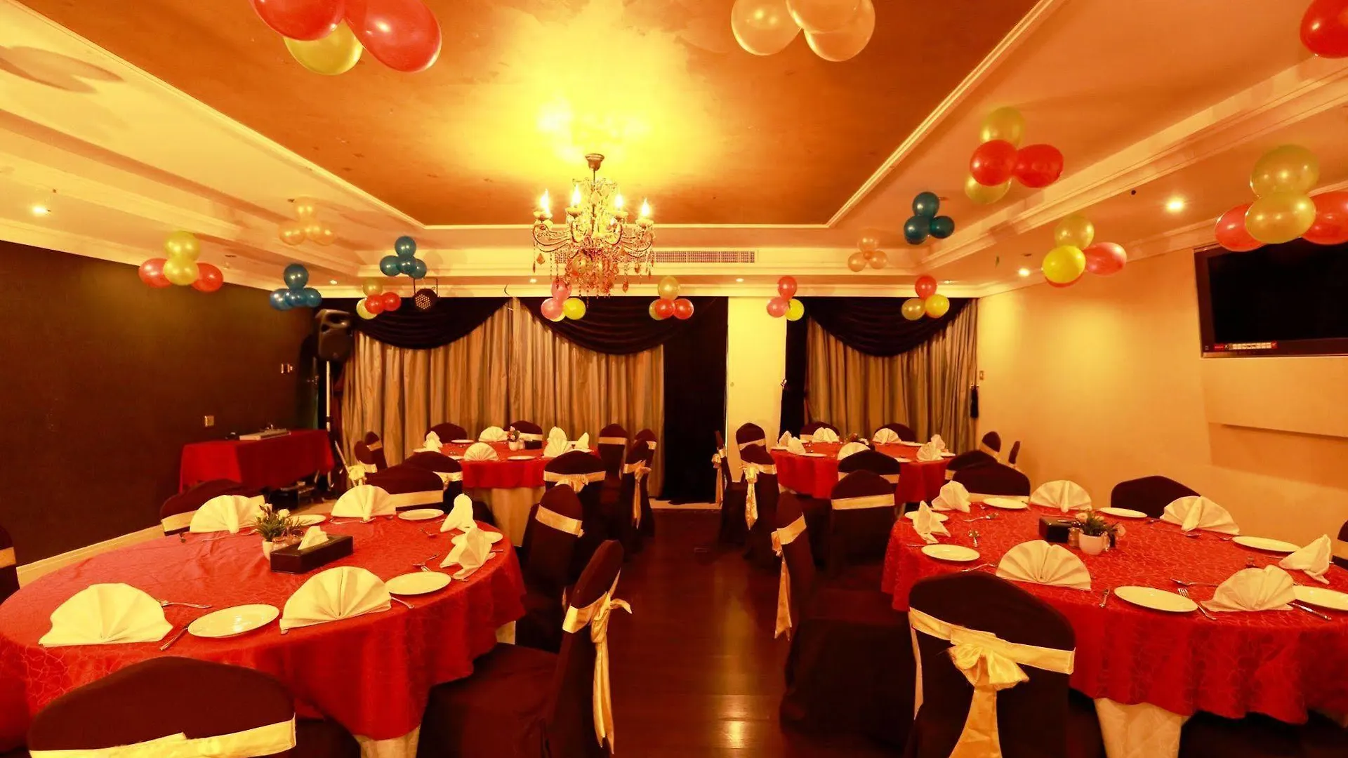 Aparthotel Dunes Hotel Apartment Al Qusais Dubai