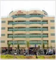 Dunes Hotel Apartment Al Qusais Dubai Aparthotel