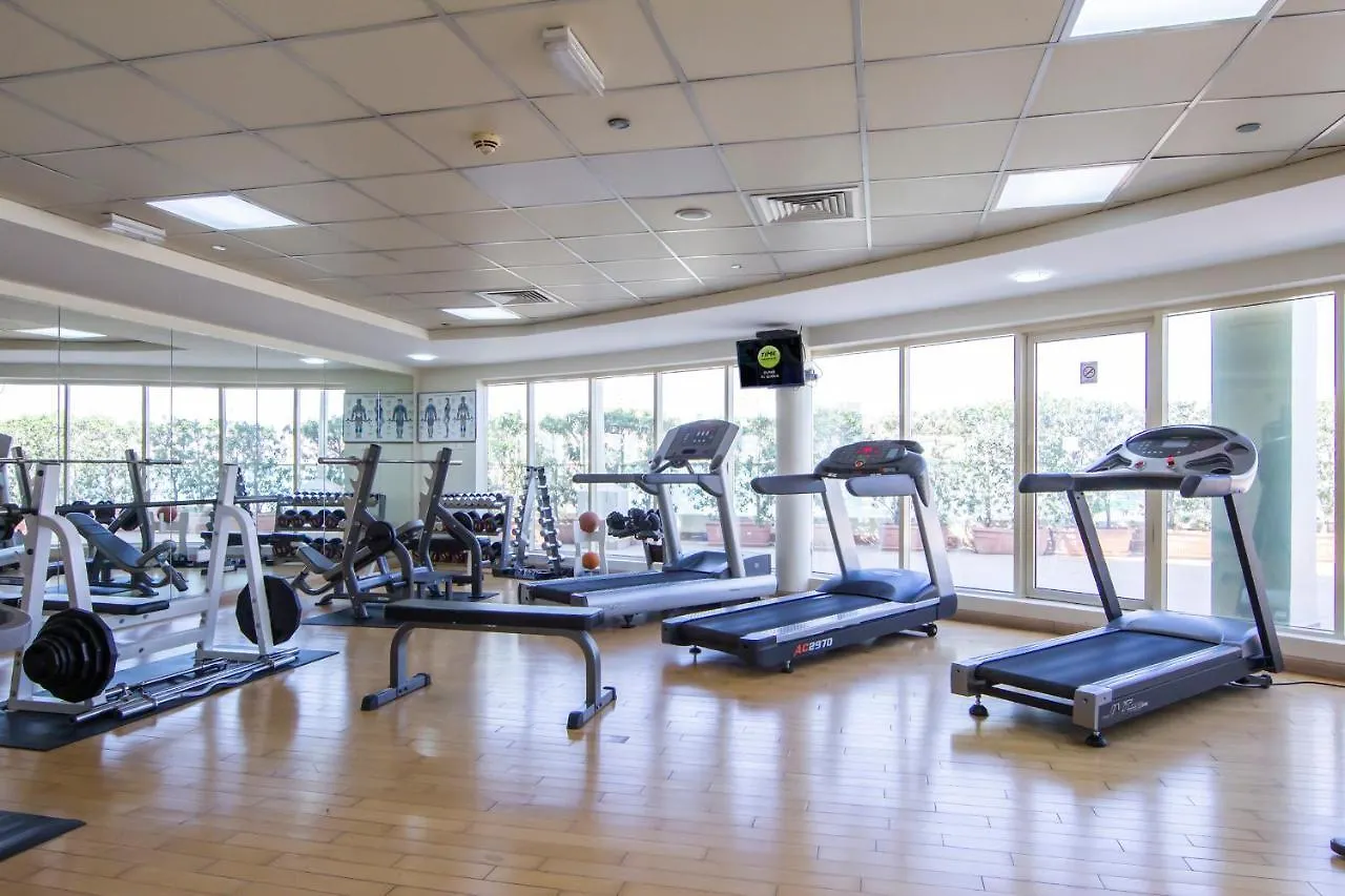 Dunes Hotel Apartment Al Qusais Dubai United Arab Emirates