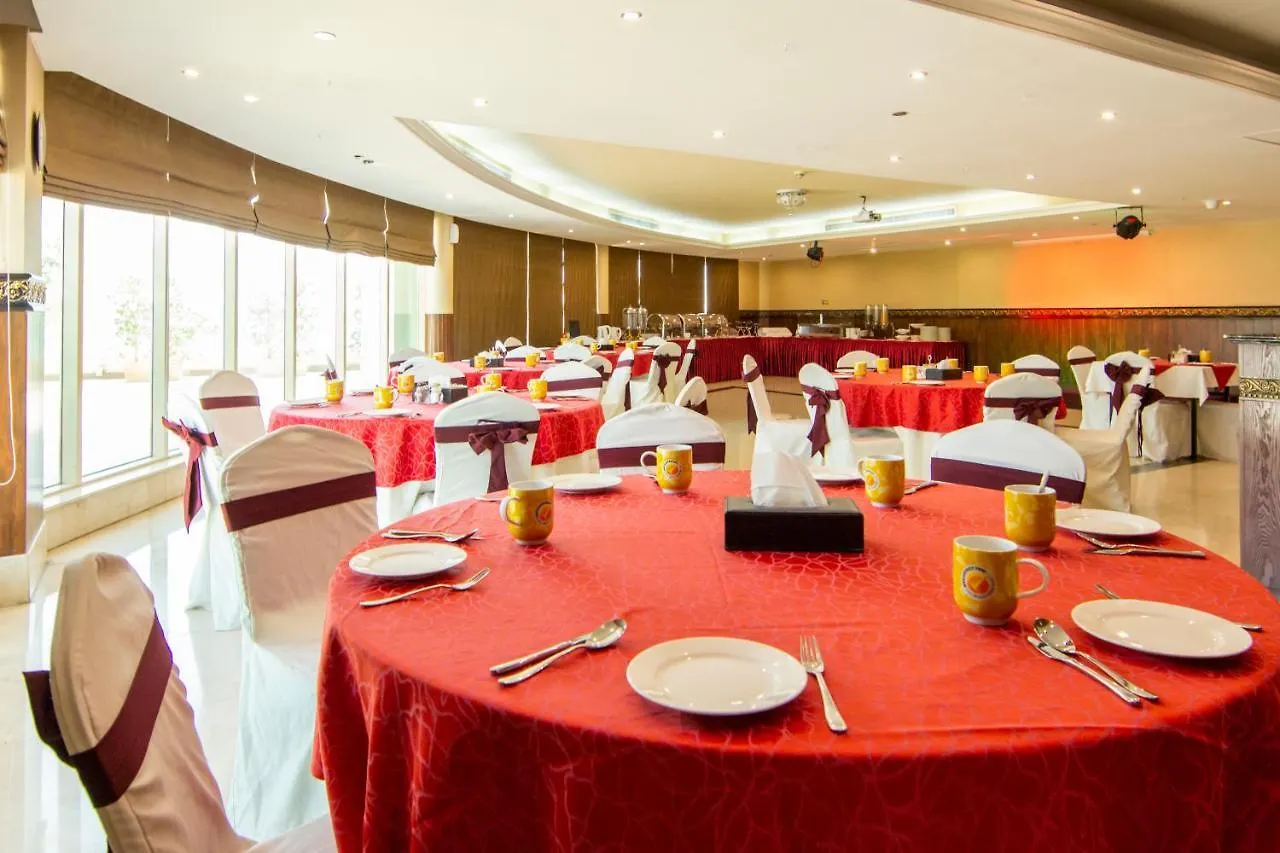 Dunes Hotel Apartment Al Qusais Dubai 3*,