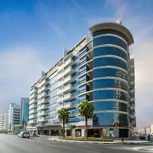 Apartahotel Star Metro Deira, Dubái