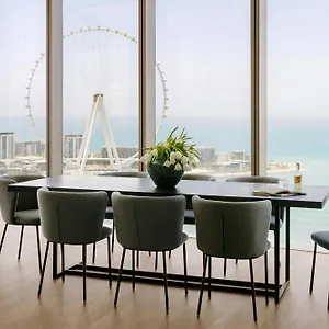 Lägenhetshotell Sonder By Marriott Bonvoy Jbr The Walk
