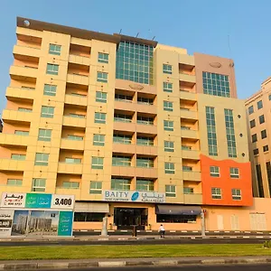 Baity *** Dubaj
