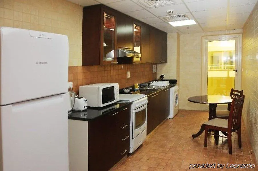 Dunes Hotel Apartment Al Qusais Dubai 3*,