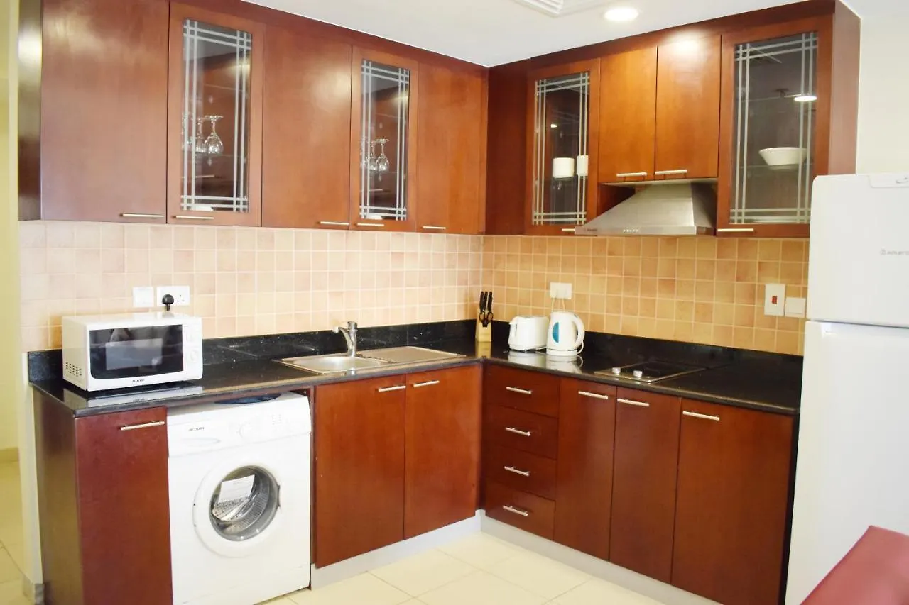 Dunes Hotel Apartment Al Qusais Dubai Vereinigte Arabische Emirate