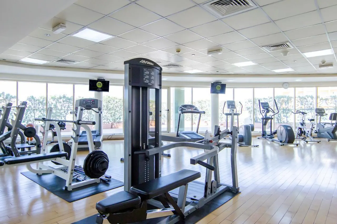 *** Aparthotel Dunes Hotel Apartment Al Qusais Dubai Vereinigte Arabische Emirate